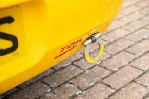 1994 Porsche 968 Sport For Sale (picture 87 of 149)