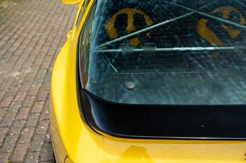 1994 Porsche 968 Sport For Sale (picture 96 of 149)