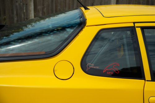 1994 Porsche 968 Sport For Sale (picture 101 of 149)