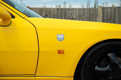 1994 Porsche 968 Sport For Sale (picture 103 of 149)