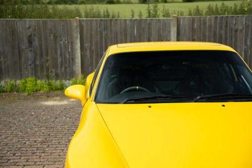 1994 Porsche 968 Sport For Sale (picture 106 of 149)