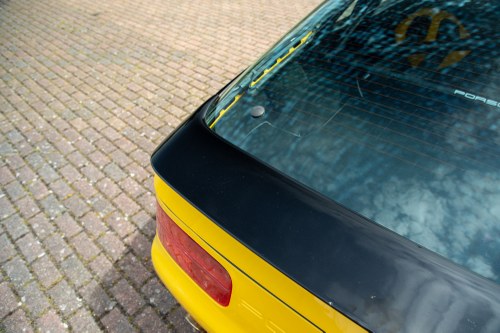 1994 Porsche 968 Sport For Sale (picture 112 of 149)