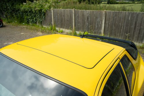 1994 Porsche 968 Sport For Sale (picture 113 of 149)