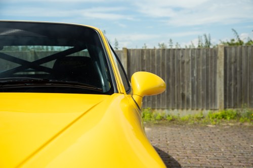 1994 Porsche 968 Sport For Sale (picture 116 of 149)