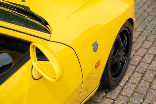 1994 Porsche 968 Sport For Sale (picture 130 of 149)