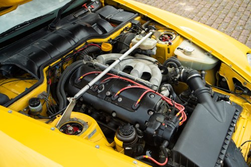 1994 Porsche 968 Sport For Sale (picture 139 of 149)