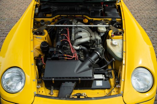 1994 Porsche 968 Sport For Sale (picture 143 of 149)