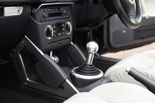 2005 Audi TT Mk1 Convertible 225bhp Quattro For Sale (picture 51 of 172)