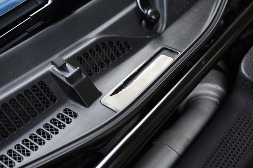 2005 Audi TT Mk1 Convertible 225bhp Quattro For Sale (picture 134 of 172)