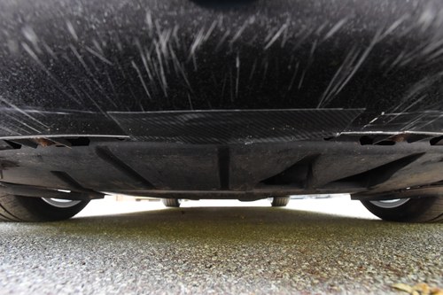 2005 Audi TT Mk1 Convertible 225bhp Quattro For Sale (picture 138 of 172)