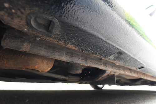 2005 Audi TT Mk1 Convertible 225bhp Quattro For Sale (picture 144 of 172)