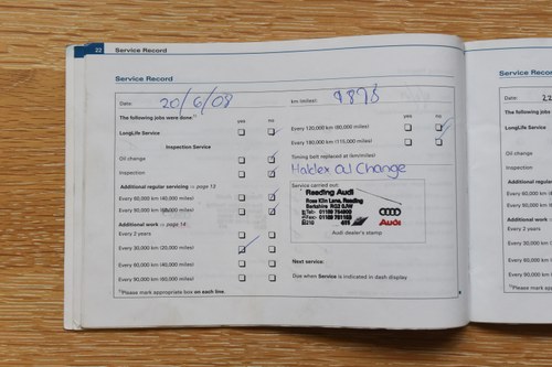 2005 Audi TT Mk1 Convertible 225bhp Quattro For Sale (picture 154 of 172)