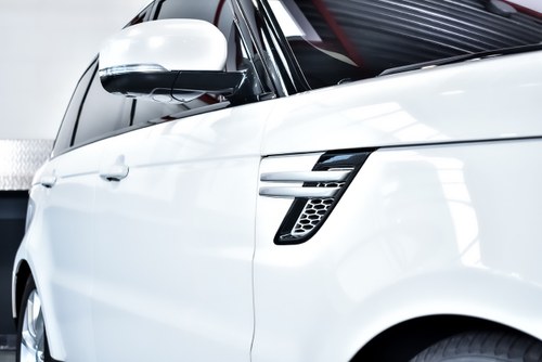 2016 Range Rover Sport 3,0L V6 HSE till salu (bild 75 av 95)