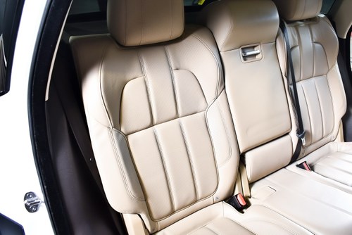 2016 Range Rover Sport 3,0L V6 HSE till salu (bild 60 av 95)