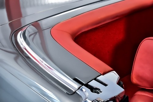 1977 Mercedes-Benz R107 450SL Convertible 4,5L V8 For Sale (picture 70 of 127)