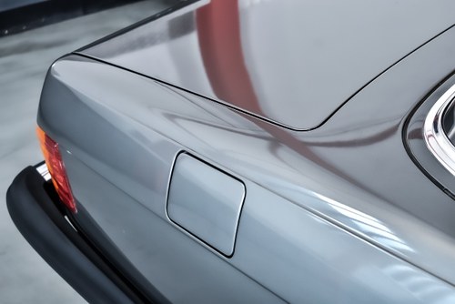 1977 Mercedes-Benz R107 450SL Convertible 4,5L V8 For Sale (picture 71 of 127)