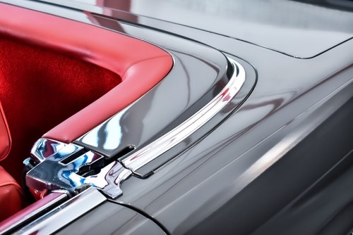 1977 Mercedes-Benz R107 450SL Convertible 4,5L V8 For Sale (picture 87 of 127)