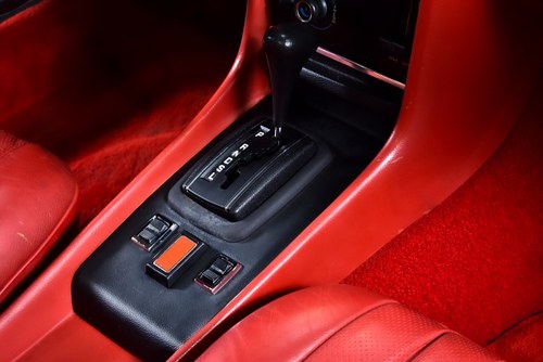 1977 Mercedes-Benz R107 450SL Convertible 4,5L V8 For Sale (picture 58 of 127)