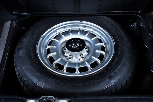 1977 Mercedes-Benz R107 450SL Convertible 4,5L V8 For Sale (picture 67 of 127)