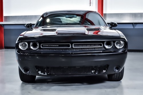 2020 Dodge Challenger Coupe 3,6L V6 à vendre (picture 3 of 90)