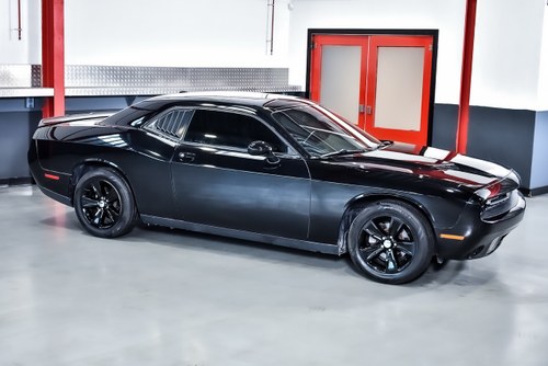 2020 Dodge Challenger Coupe 3,6L V6 à vendre (picture 7 of 90)