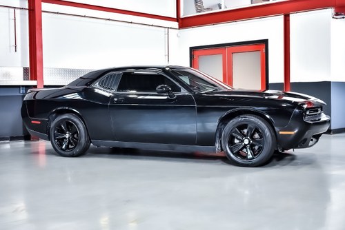 2020 Dodge Challenger Coupe 3,6L V6 à vendre (picture 8 of 90)
