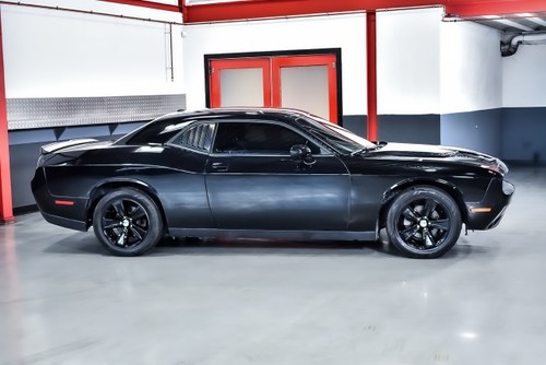 2020 Dodge Challenger Coupe 3,6L V6 à vendre (picture 9 of 90)