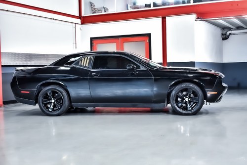 2020 Dodge Challenger Coupe 3,6L V6 à vendre (picture 10 of 90)