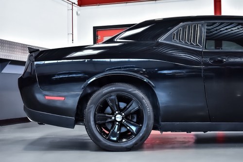2020 Dodge Challenger Coupe 3,6L V6 à vendre (picture 43 of 90)