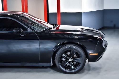 2020 Dodge Challenger Coupe 3,6L V6 à vendre (picture 44 of 90)