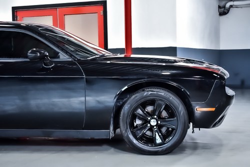 2020 Dodge Challenger Coupe 3,6L V6 à vendre (picture 45 of 90)