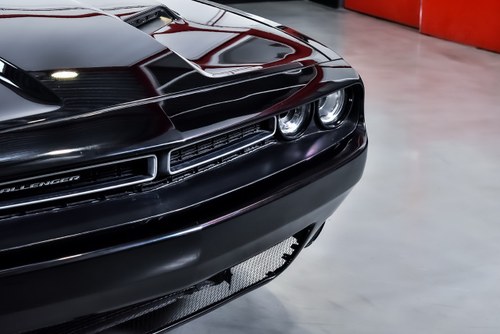 2020 Dodge Challenger Coupe 3,6L V6 à vendre (picture 52 of 90)