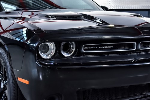 2020 Dodge Challenger Coupe 3,6L V6 à vendre (picture 53 of 90)