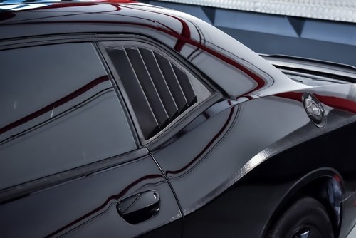 2020 Dodge Challenger Coupe 3,6L V6 à vendre (picture 58 of 90)