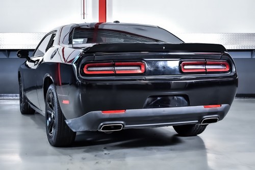 2020 Dodge Challenger Coupe 3,6L V6 à vendre (picture 14 of 90)