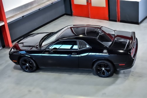 2020 Dodge Challenger Coupe 3,6L V6 à vendre (picture 19 of 90)