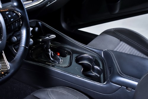 2020 Dodge Challenger Coupe 3,6L V6 à vendre (picture 24 of 90)