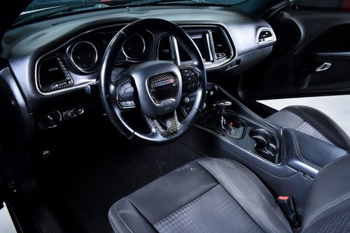 2020 Dodge Challenger Coupe 3,6L V6 à vendre (picture 25 of 90)