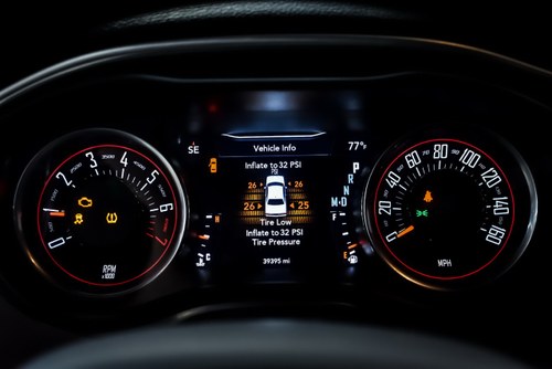 2020 Dodge Challenger Coupe 3,6L V6 à vendre (picture 28 of 90)