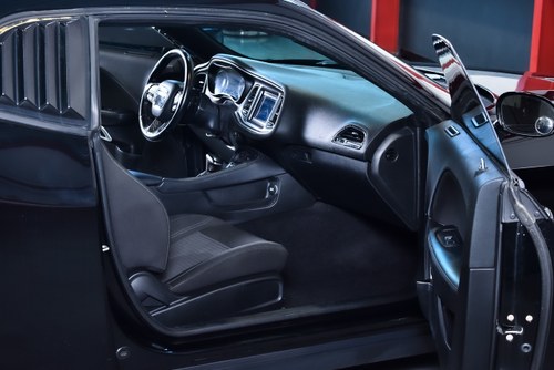 2020 Dodge Challenger Coupe 3,6L V6 à vendre (picture 32 of 90)