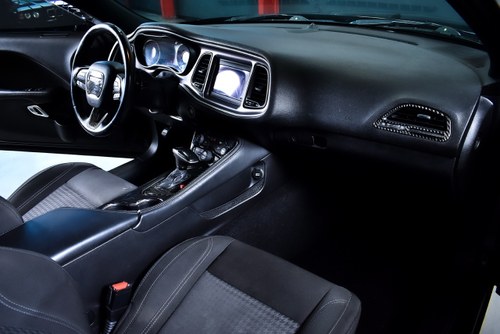 2020 Dodge Challenger Coupe 3,6L V6 à vendre (picture 34 of 90)