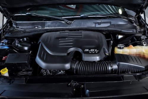 2020 Dodge Challenger Coupe 3,6L V6 à vendre (picture 78 of 90)