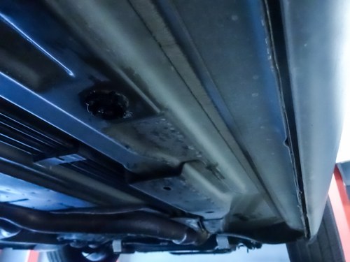 2020 Dodge Challenger Coupe 3,6L V6 à vendre (picture 86 of 90)