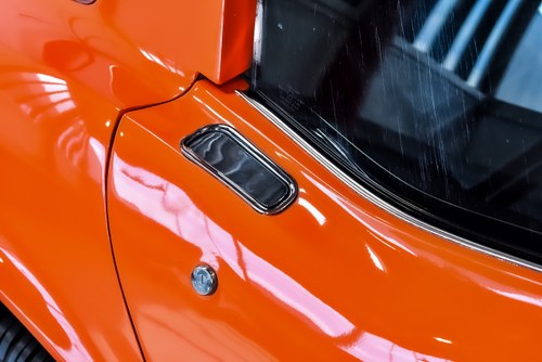 1978 Chevrolet Corvette C3 Targa 350CI V8 "Manual" zum Verkauf (Bild 51 von 91)