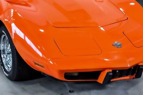 1978 Chevrolet Corvette C3 Targa 350CI V8 "Manual" zum Verkauf (Bild 57 von 91)