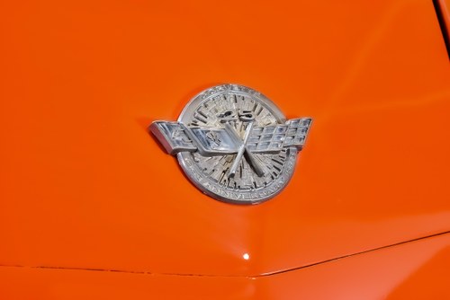 1978 Chevrolet Corvette C3 Targa 350CI V8 "Manual" zum Verkauf (Bild 58 von 91)