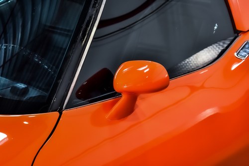 1978 Chevrolet Corvette C3 Targa 350CI V8 "Manual" zum Verkauf (Bild 60 von 91)