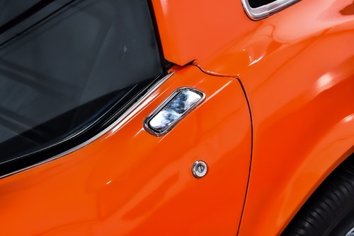 1978 Chevrolet Corvette C3 Targa 350CI V8 "Manual" zum Verkauf (Bild 61 von 91)