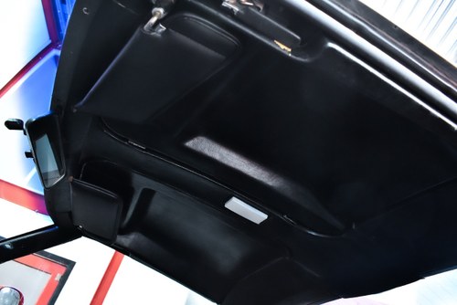 1978 Chevrolet Corvette C3 Targa 350CI V8 "Manual" zum Verkauf (Bild 45 von 91)