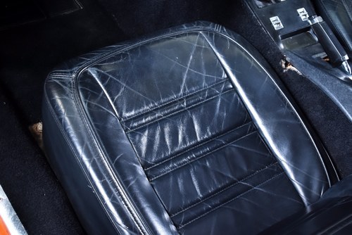 1978 Chevrolet Corvette C3 Targa 350CI V8 "Manual" zum Verkauf (Bild 35 von 91)